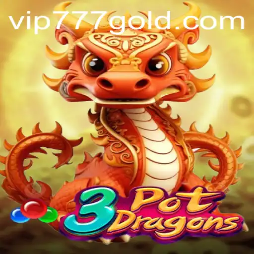 Unveiling the Mysteries of 3PotDragons: A VIP Experience with vip777