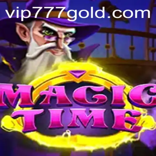 Discover the Enchantment of MagicTime with VIP777
