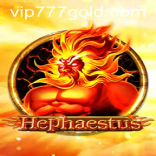 Hephaestus: The Forge of Adventure