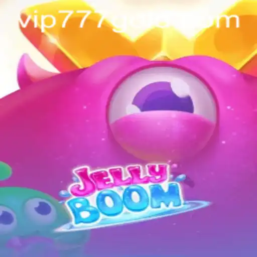 Experience the Excitement of JellyBoom with VIP777