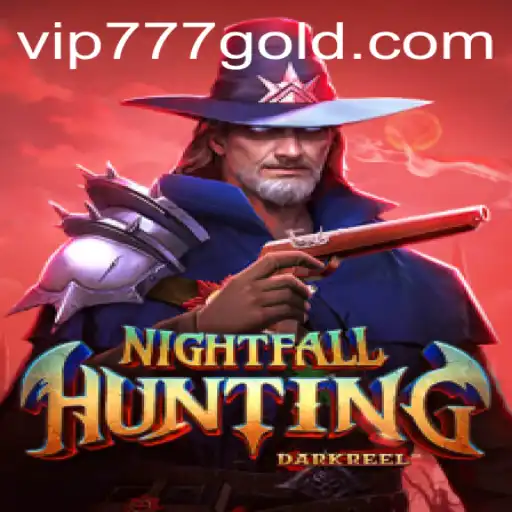 NightfallHunting: Conquer the Darkness with vip777