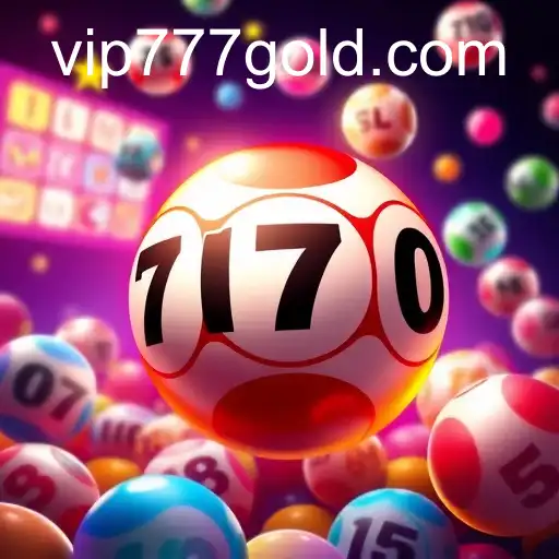 The Exciting World of Bingo Games and the Rise of VIP777