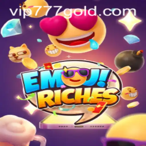 Unveiling the Thrills of EmojiRiches: The VIP777 Experience