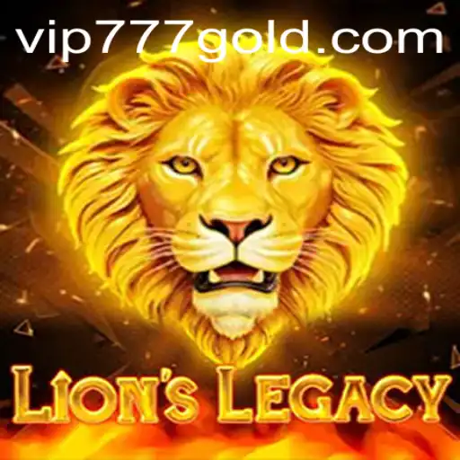 LionsLegacy: Unveiling a Majestic Gaming Experience