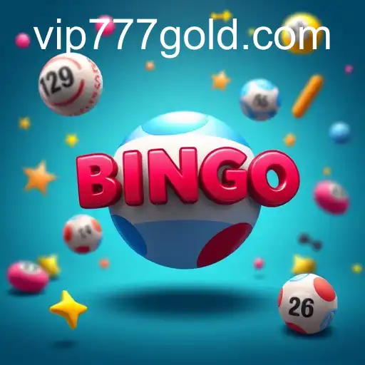 Unveiling the Thrills of Online Bingo with vip777