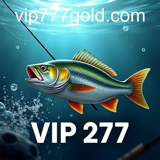 Online Fishing: Navigating the Waters of Digital Angling with vip777