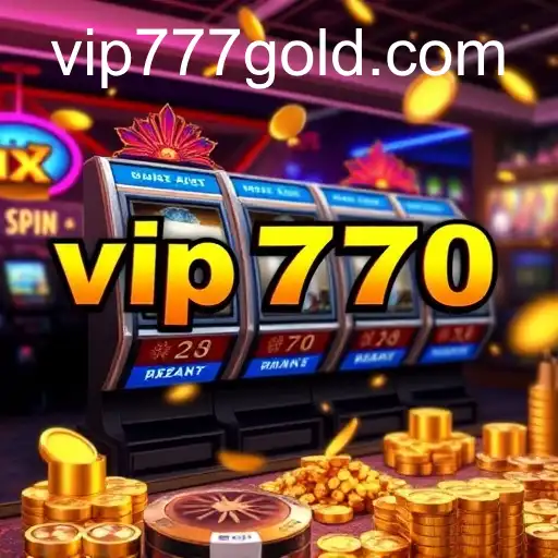 The Thrilling World of Online Slots: Exploring vip777