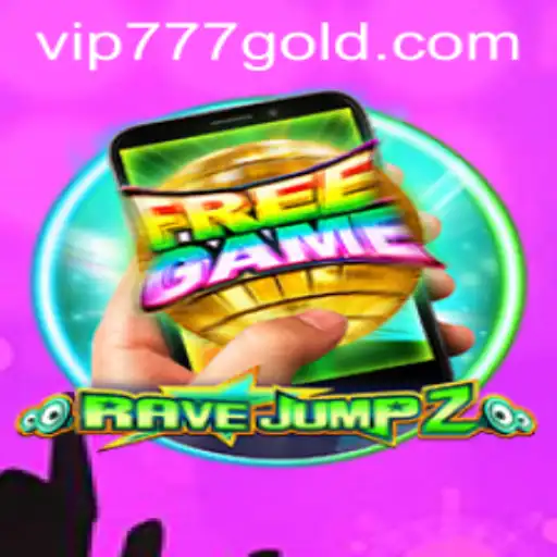 RaveJump2M: A Dynamic Experience in Gaming