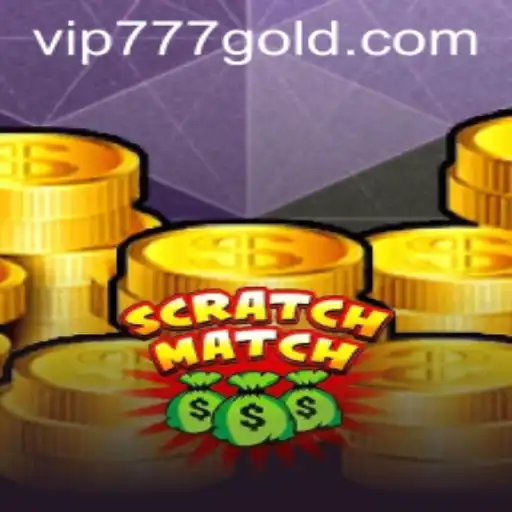 Introducing ScratchMatch: The Ultimate Gaming Experience Enhanced with vip777